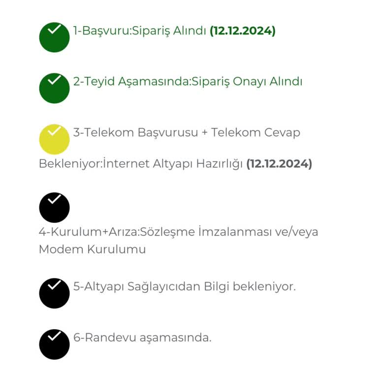 Digiturk İnternet Bağlantı Sorunu Ve İletişim Eksikliği
