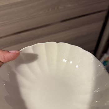 Kırık Gelen Ürün Ve Geciken Tedarik Süreci