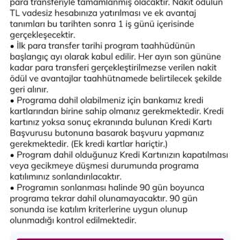 Yanıltıcı Kampanya İle Mağduriyet