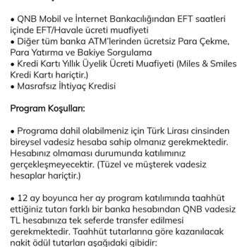 Yanıltıcı Kampanya İle Mağduriyet