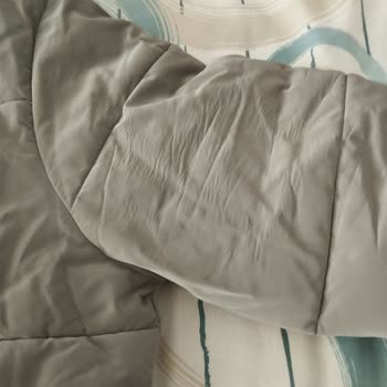 Kırışık Mont Ve Yanlış İade Süreci