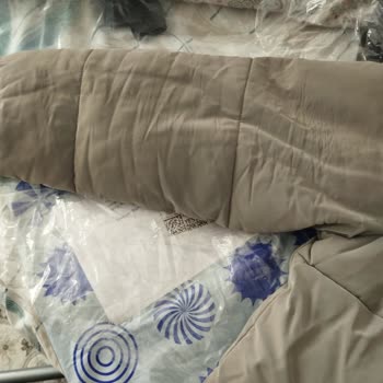 Kırışık Mont Ve Yanlış İade Süreci