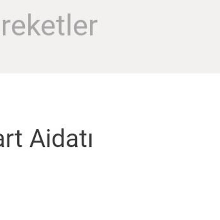 VakıfBank Kart Ücreti Ve İptal Sürecinde Hayal Kırıklığı