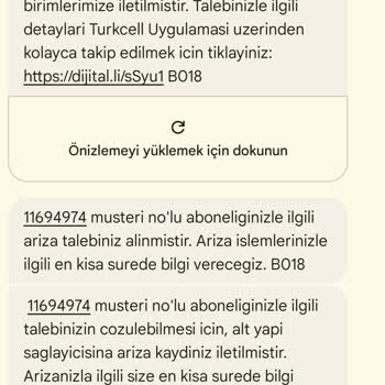 Sürekli Kopan İnternet Ve Çözülmeyen Sorunlar