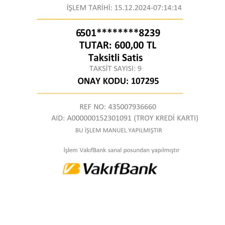 İzinsiz Para Çekimi Ve Yanıltıcı Müşteri Hizmetleri