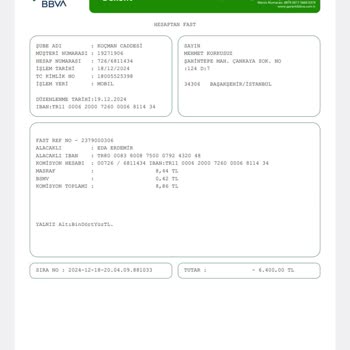 Fixbet Sitesine Yatırdığım Para Hesaba Geçmiyor