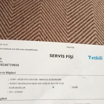 Philips Süpürge: Tekrarlayan Kırılma Sorunu