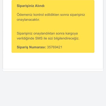 Letgo Üzerinden Yanıltıcı Bağlantı Sorunu