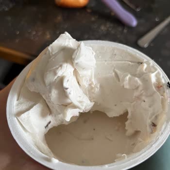 Sek Süt Peynirde Gramaj Sorunu