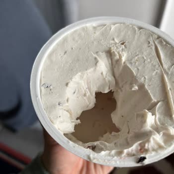 Sek Süt Peynirde Gramaj Sorunu