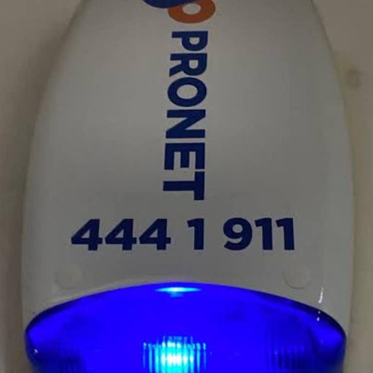 Pronet Alarm Sistemi İptal Talebimde Sonuç Alamıyorum