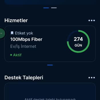 Comnet İnternet Hizmeti İptali Sonrası Ücret İadesi Sorunu