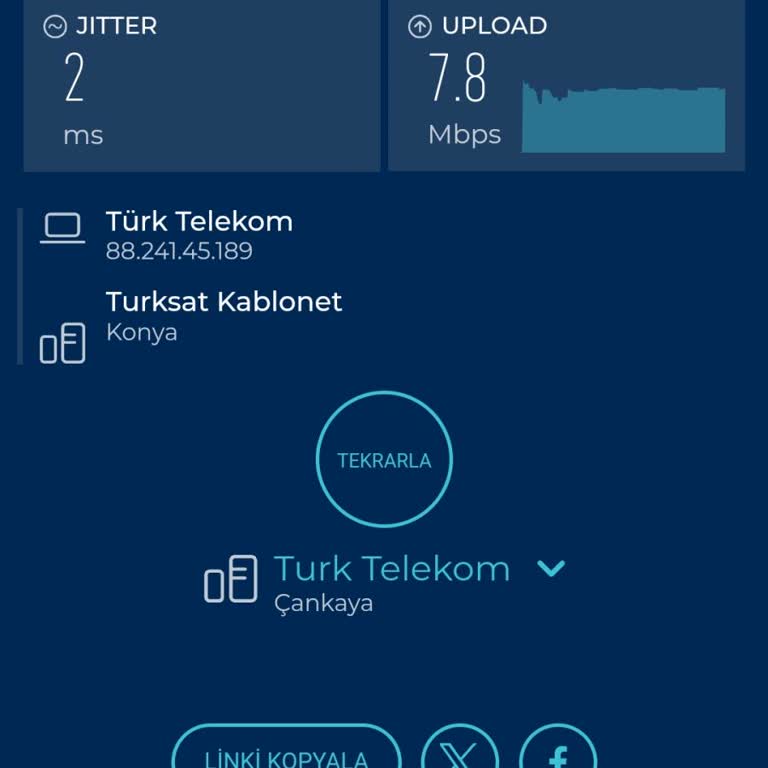 İnternet Hızındaki Düşüş Ve Yüksek İptal Cezası Sorunu