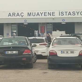 Randevu Sistemi Mağduriyeti: Saatlerce Bekletildim