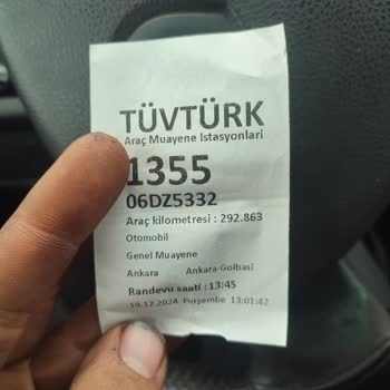 Randevu Sistemi Mağduriyeti: Saatlerce Bekletildim