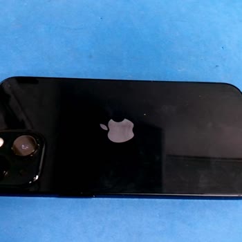 Suya Dayanıklı İphone'un Sıvı Algılama Sorunu Ve Yetersiz Garanti Hizmeti