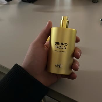 Bozulan Parfüm Mekanizması Ve Yetersiz Müşteri Hizmeti