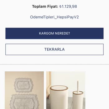 Yanlış Ürün Gönderimi Ve Tekrarlayan Sorunlar