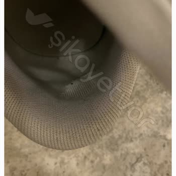 Teşhir Ürünü Ve Dar Kalıp Sorunu