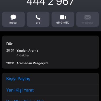 Boyner'den Fatura Gönderimindeki Gecikme Ve İlgisizlik