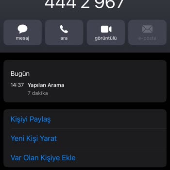 Boyner'den Fatura Gönderimindeki Gecikme Ve İlgisizlik