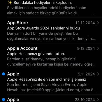 Boyner'den Fatura Gönderimindeki Gecikme Ve İlgisizlik