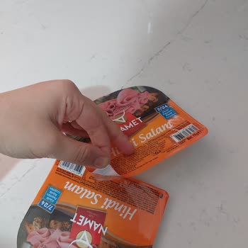 Namet Ürünü Boş Çıktı: Tüketici Mağduriyeti