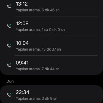 Vin Kampüs Yayınları Müşteri Hizmetlerine Ulaşamama Sorunu