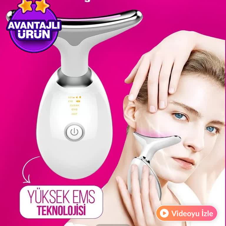 EMS Cihazı Kullanımı Sonrası Sağlık Sorunları