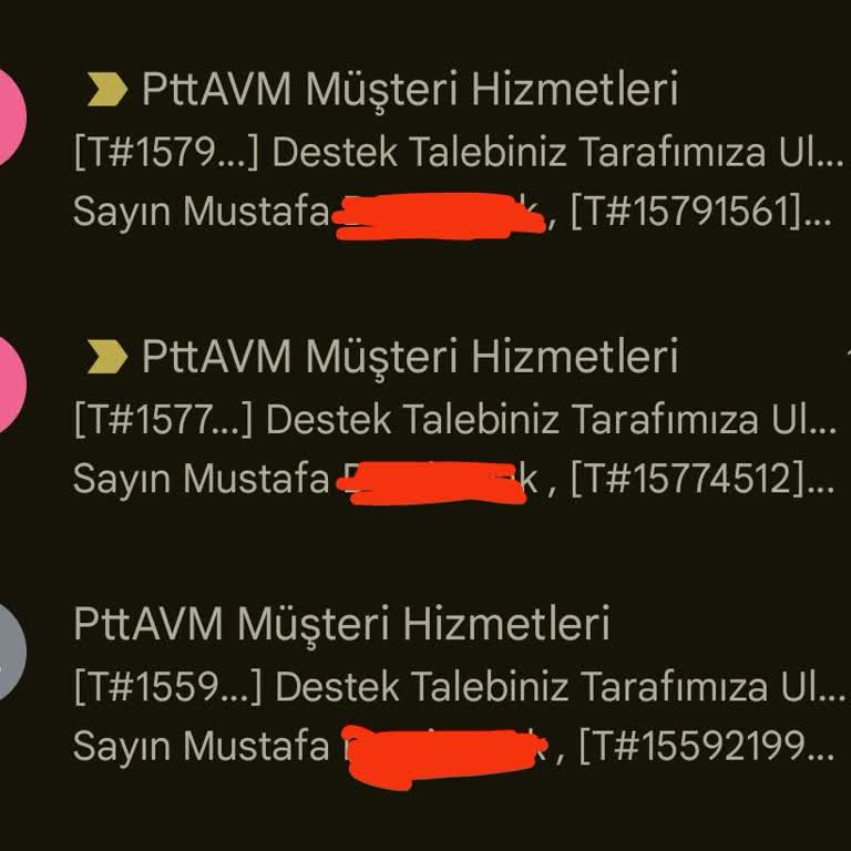 Epttavm'den Aldığım Televizyonun İade Sürecinde Yaşadığım Sorunlar