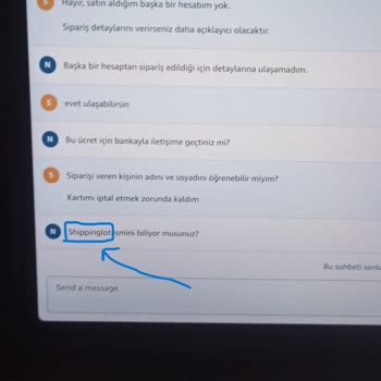 Kredi Kartı Harcama İtirazında Sürekli Gecikme