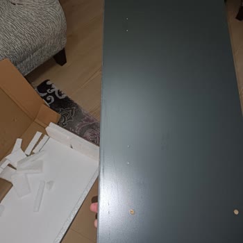 Vivense'den Kusurlu Ürün Ve Oyalama Süreci