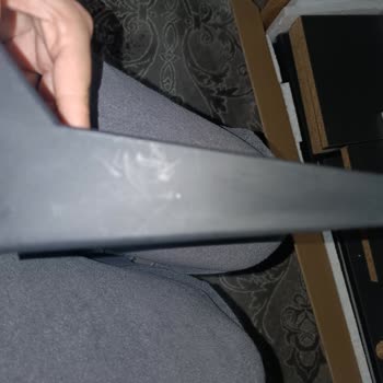 Vivense'den Kusurlu Ürün Ve Oyalama Süreci