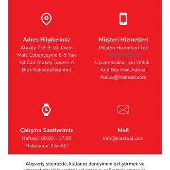 inaktuel.com Oyalaması