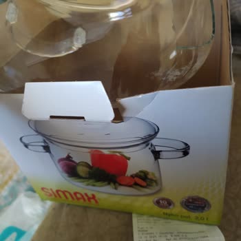 A101'den Aldığım Tencere Çatladı, İade Sorunu Yaşıyorum