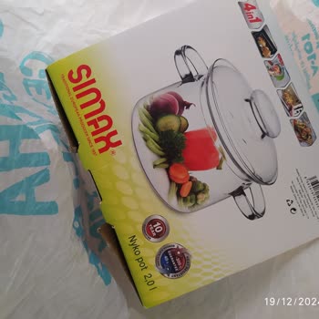 A101'den Aldığım Tencere Çatladı, İade Sorunu Yaşıyorum