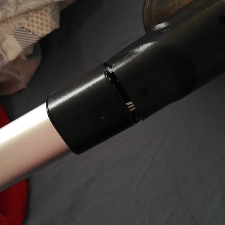 Philips Süpürge Borusu Garanti Sorunu