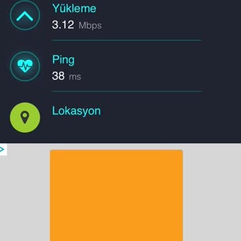 İnternet Hızı Sorunu: Çözüm Bekleyen Abonelik
