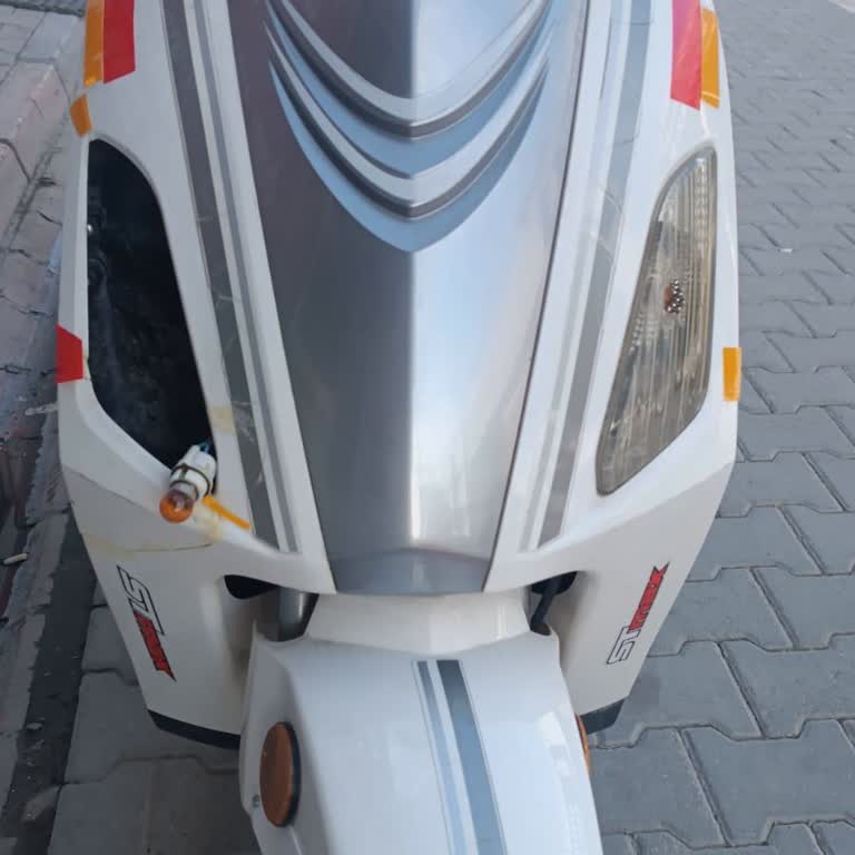 Stmax GF920 Model Elektrikli Araç İçin Yedek Parça Bulunamıyor