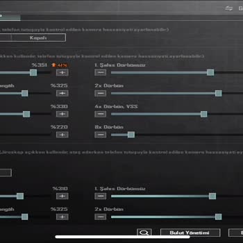 Yavaşlayan Oyun Deneyimi Ve Çözülmeyen Sorunlar