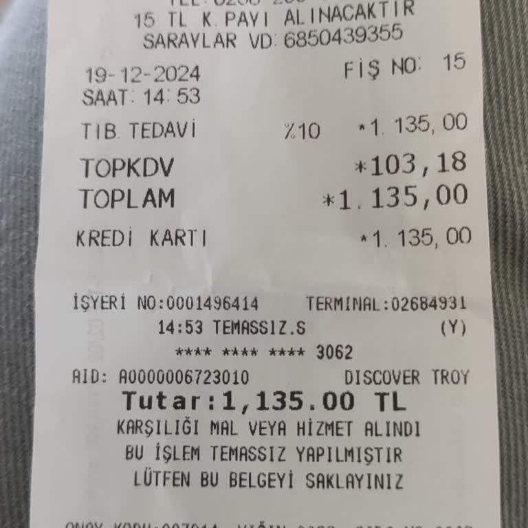 Özel Sigorta Geçmiş Hastalığı Bahane Ederek Tetkikleri Reddetti