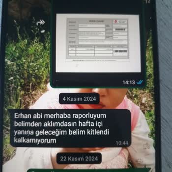 Ödeal Pos Cihazı Kurulum Sorunu Ve İptal Zorluğu