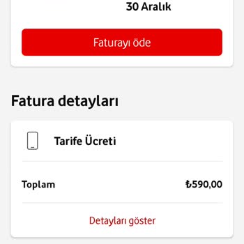 Mobil Ödemelerde Güvenlik Sorunu