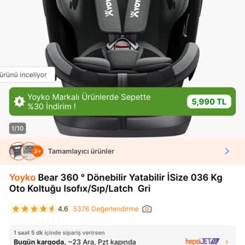 Yanlış Ürün Gönderimi Ve İlgisizlik