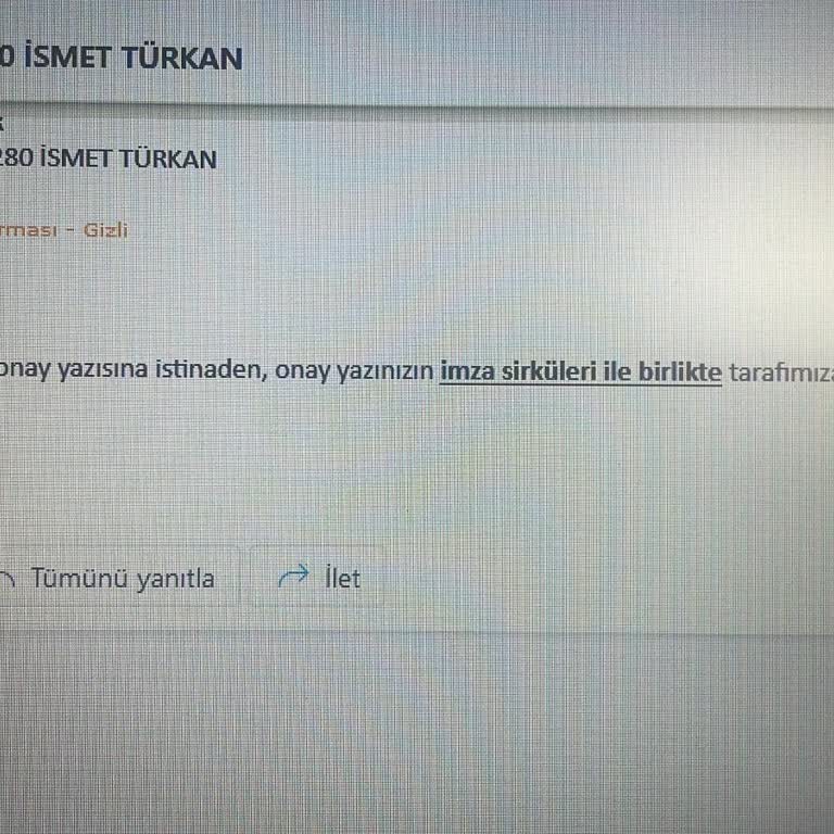 Ray Sigorta Ve Ziraat Bankası Arasında Kayıp Ödeme Sorunu