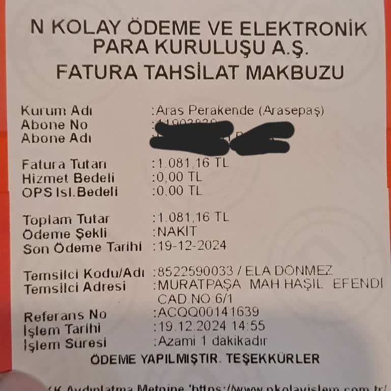 Elektrik Abonelik Ücretlerindeki Adaletsizlik