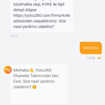 Yolcu 360 Web Sitesinin Kopyası Ve Güvenlik Endişeleri