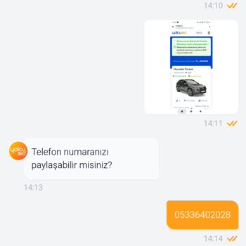 Yolcu 360 Web Sitesinin Kopyası Ve Güvenlik Endişeleri