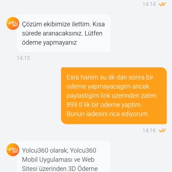 Yolcu 360 Web Sitesinin Kopyası Ve Güvenlik Endişeleri