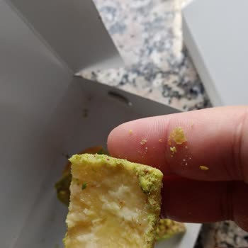 Mado'nun Baklavası Ve Poğaçasında Büyük Hayal Kırıklığı